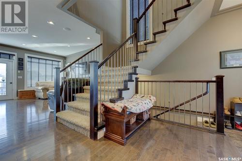 814 Rock Hill Lane, Martensville, SK - Indoor Photo Showing Other Room