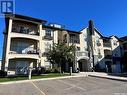 203 130 Phelps Way, Saskatoon, SK  - Outdoor With Facade 