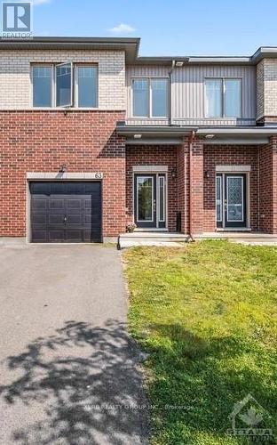 101 Rallidale Street, Ottawa, ON - Outdoor