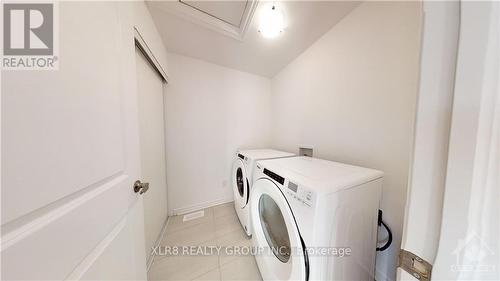 101 Rallidale Street, Ottawa, ON - Indoor Photo Showing Laundry Room