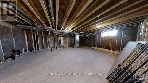 101 Rallidale Street, Ottawa, ON - Indoor Photo Showing Basement