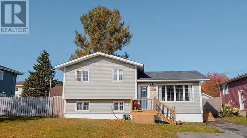 33 Kawaja Drive, Corner Brook, NL - Outdoor