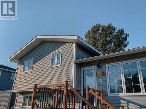 33 Kawaja Drive, Corner Brook, NL - Outdoor With Exterior