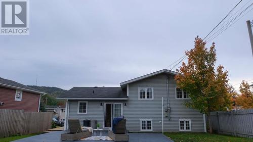 33 Kawaja Drive, Corner Brook, NL - Outdoor