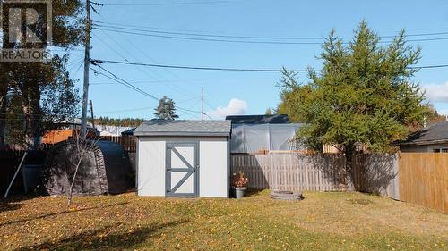 33 Kawaja Drive, Corner Brook, NL - Outdoor