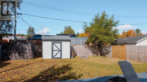 33 Kawaja Drive, Corner Brook, NL - Outdoor