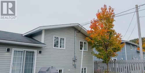 33 Kawaja Drive, Corner Brook, NL - Outdoor With Exterior