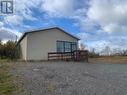 11 Industrial Park, Lewisporte, NL 