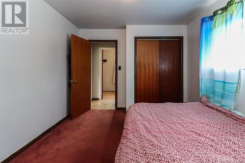 1377 Centennial Road, Norton, NB - Indoor Photo Showing Bedroom