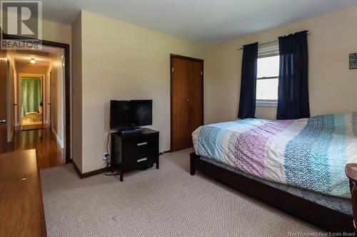 1377 Centennial Road, Norton, NB - Indoor Photo Showing Bedroom