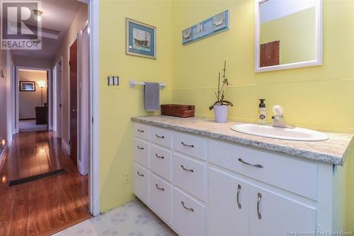 1377 Centennial Road, Norton, NB - Indoor Photo Showing Bathroom