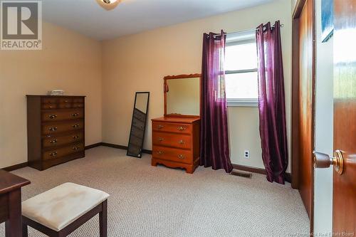 1377 Centennial Road, Norton, NB - Indoor Photo Showing Bedroom