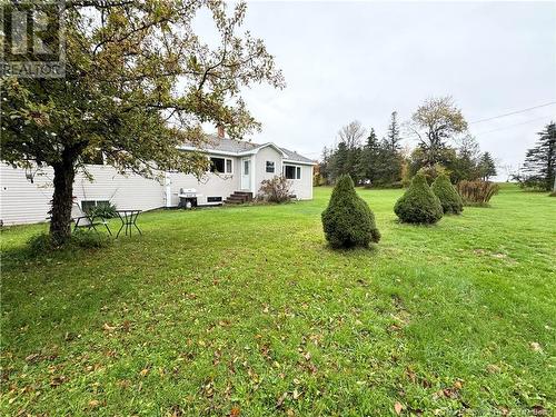 1377 Centennial Road, Norton, NB - Outdoor