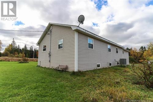 1377 Centennial Road, Norton, NB - Outdoor With Exterior