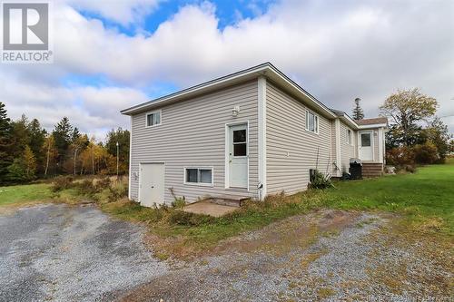 1377 Centennial Road, Norton, NB - Outdoor