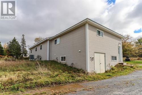 1377 Centennial Road, Norton, NB - Outdoor