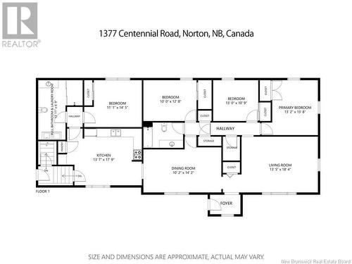 1377 Centennial Road, Norton, NB - Other