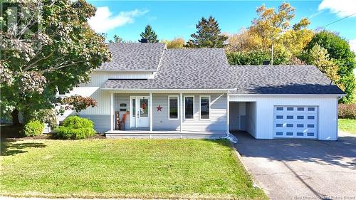 1304 St Joseph, Bathurst, NB - Outdoor With Facade