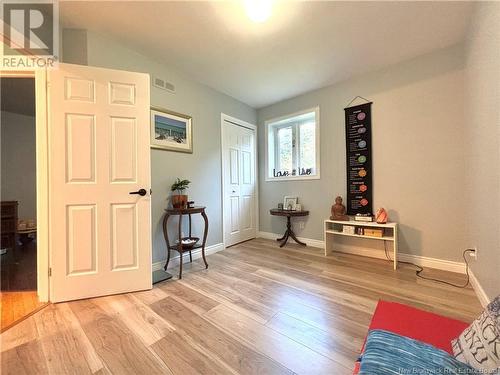 1304 St Joseph, Bathurst, NB - Indoor