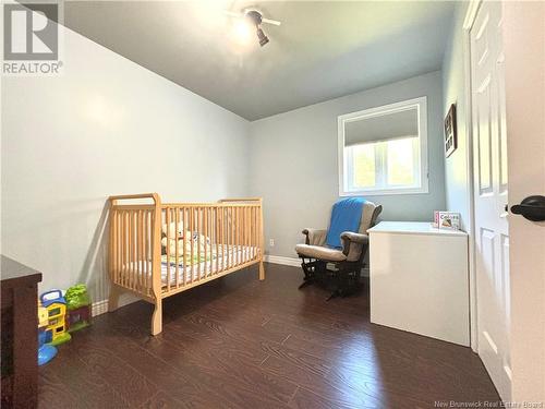 1304 St Joseph, Bathurst, NB - Indoor Photo Showing Bedroom