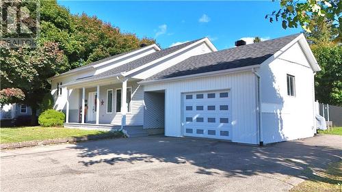 1304 St Joseph, Bathurst, NB - Outdoor With Facade