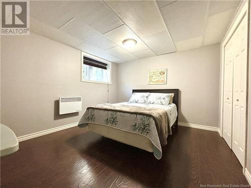 1304 St Joseph, Bathurst, NB - Indoor Photo Showing Bedroom