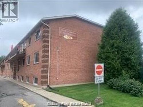 1105 Belfry Avenue Unit# 101, Sudbury, ON - Outdoor