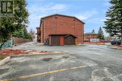 1105 Belfry Avenue Unit# 101, Sudbury, ON - Outdoor