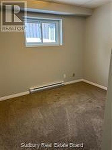 1105 Belfry Avenue Unit# 101, Sudbury, ON - Indoor Photo Showing Other Room