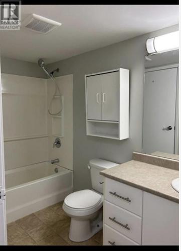 1105 Belfry Avenue Unit# 101, Sudbury, ON - Indoor Photo Showing Bathroom