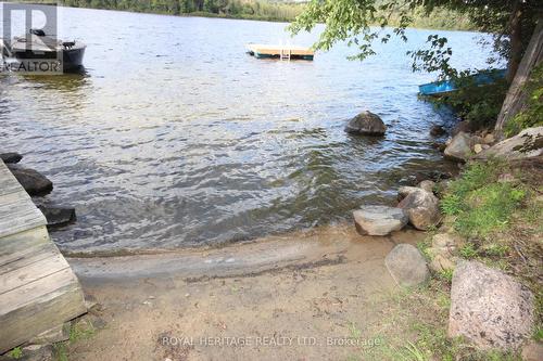 938 Siberia Road, Renfrew, ON - Outdoor With Body Of Water With View