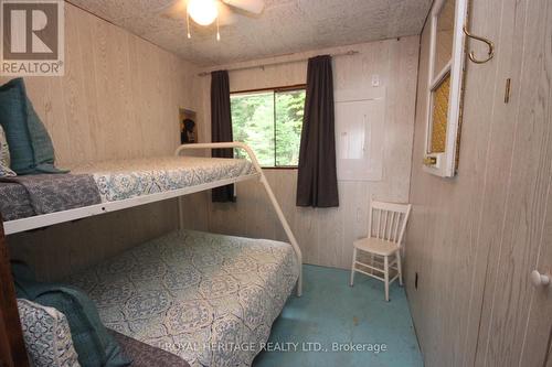 938 Siberia Road, Renfrew, ON - Indoor Photo Showing Bedroom