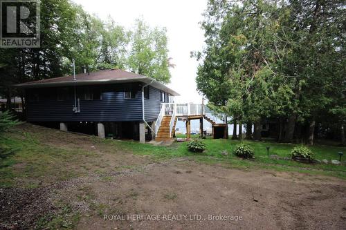 938 Siberia Road, Renfrew, ON - Outdoor