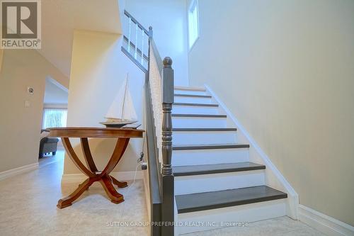 Foyer - 1656 Mcneil Road, London, ON - Indoor Photo Showing Other Room