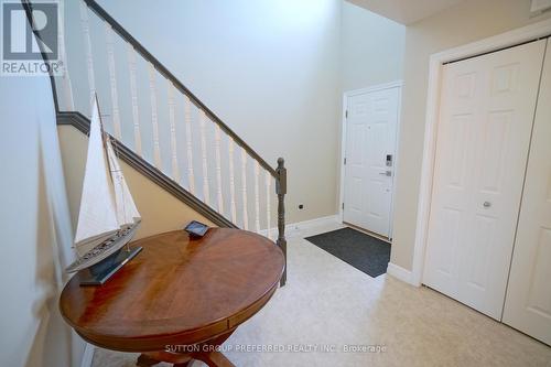 Foyer - 1656 Mcneil Road, London, ON - Indoor Photo Showing Other Room