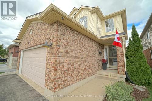 1656 Mcneil Road, London, ON - Outdoor