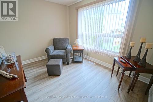 Livingroom - 1656 Mcneil Road, London, ON - Indoor