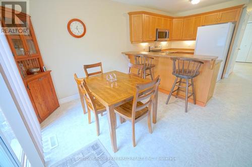 Diningroom - 1656 Mcneil Road, London, ON - Indoor Photo Showing Dining Room