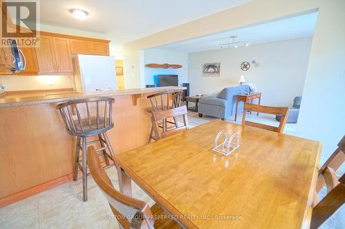 Diningroom - 1656 Mcneil Road, London, ON - Indoor