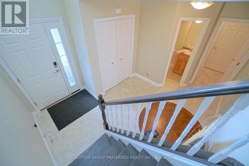 Foyer - 1656 Mcneil Road, London, ON - Indoor Photo Showing Other Room