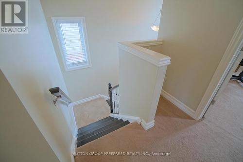 Stairway - 1656 Mcneil Road, London, ON - Indoor Photo Showing Other Room