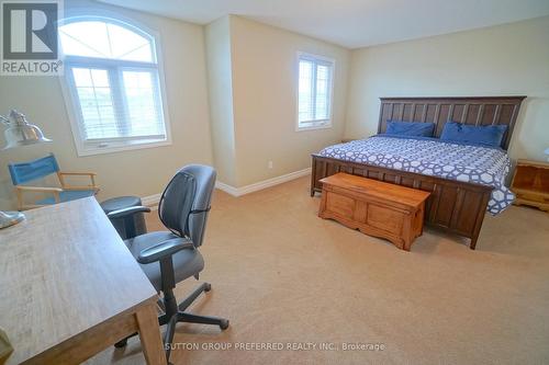 Primary Bedroom - 1656 Mcneil Road, London, ON - Indoor Photo Showing Bedroom