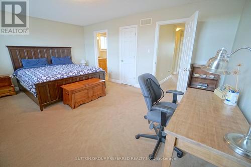 Primary Bedroom - 1656 Mcneil Road, London, ON - Indoor Photo Showing Bedroom