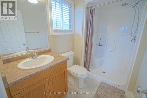 Ensuite 3pc. - 1656 Mcneil Road, London, ON - Indoor Photo Showing Bathroom