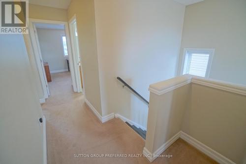 Hallway - 1656 Mcneil Road, London, ON - Indoor Photo Showing Other Room