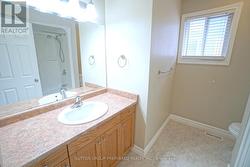 Main 3pc. Bath - 