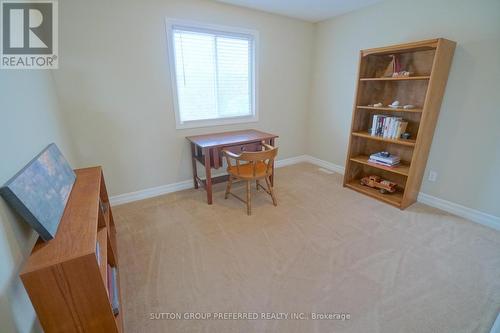 Bedroom 2 - 1656 Mcneil Road, London, ON - Indoor