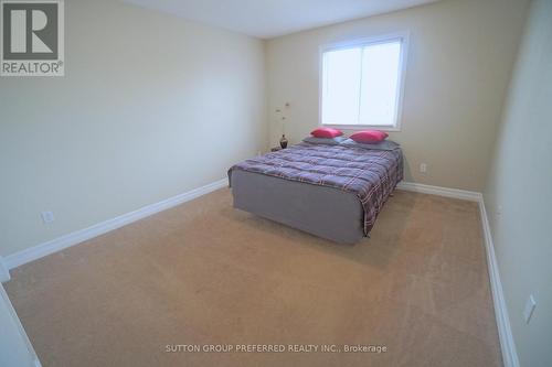 Bedroom 3 - 1656 Mcneil Road, London, ON - Indoor Photo Showing Bedroom