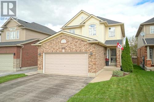 1656 Mcneil Road, London, ON - Outdoor