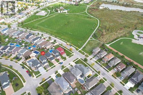 Parks, Soccer Fields and Schools - 1656 Mcneil Road, London, ON - Other